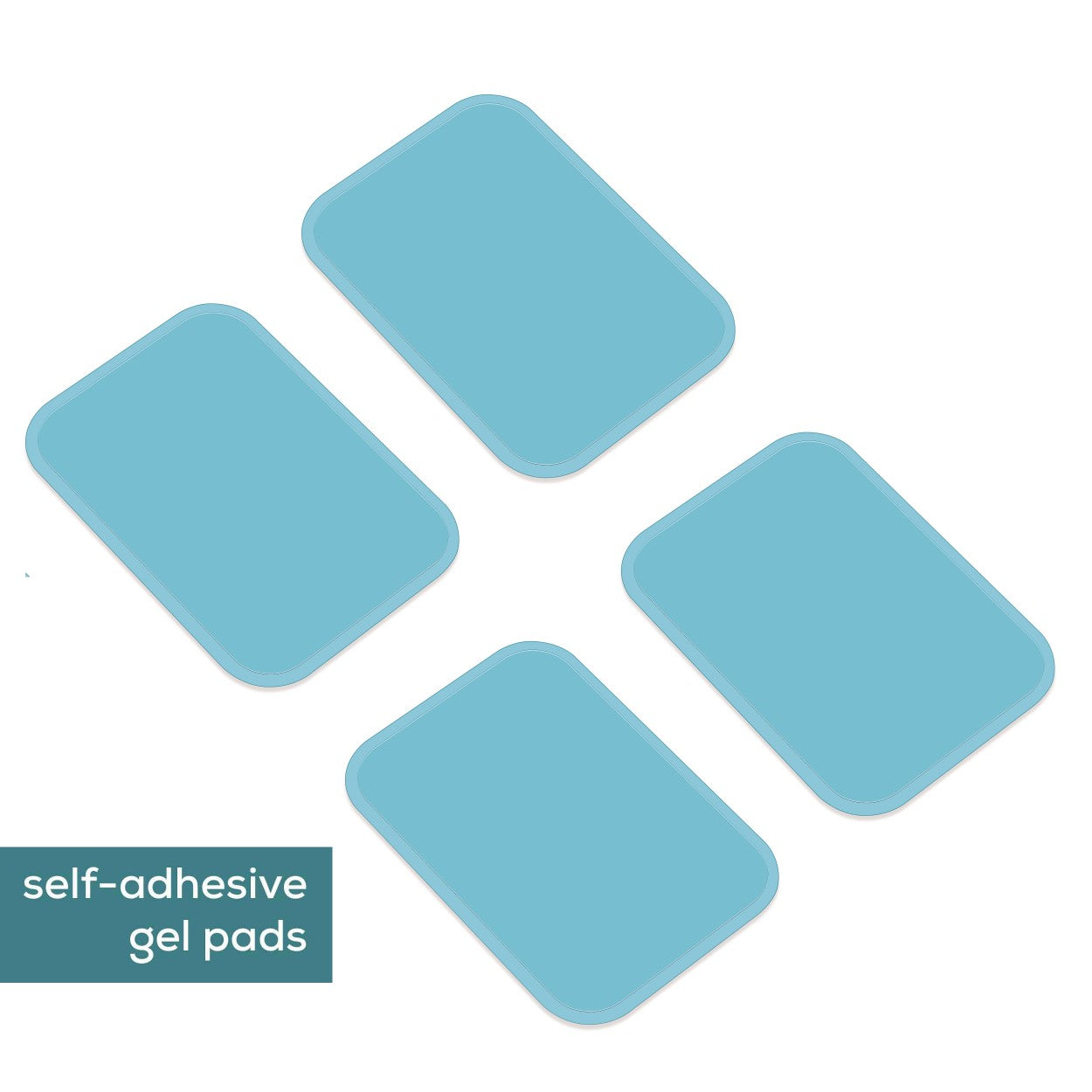 Beurer Germany EM 55 XL Menstrual Period Pain Relief & Endometriosis Pain Relief | TENS & Heat