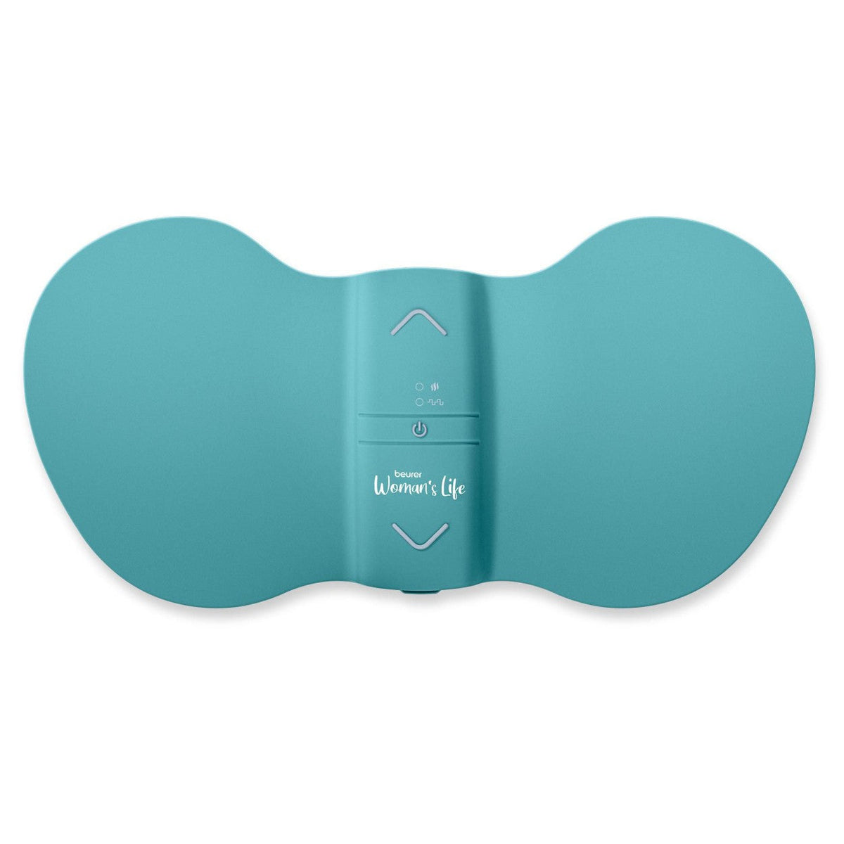Beurer Germany EM 55 XL Menstrual Period Pain Relief & Endometriosis Pain Relief | TENS & Heat