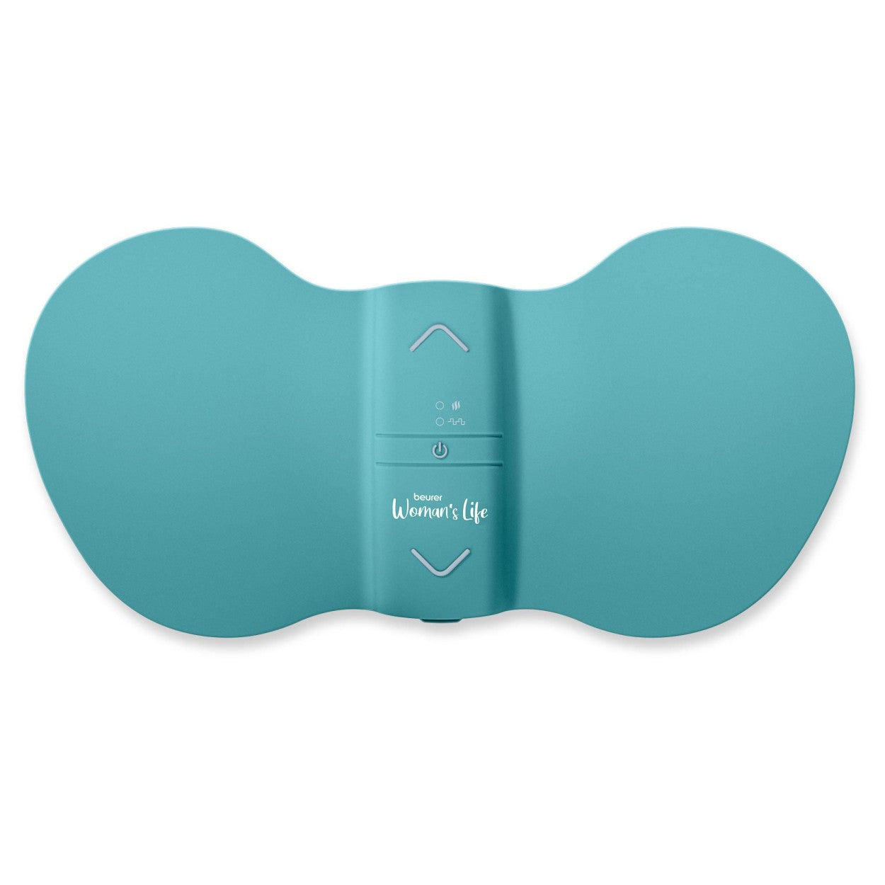 Beurer Germany EM 55 XL Menstrual Period Pain Relief & Endometriosis Pain Relief | TENS & Heat