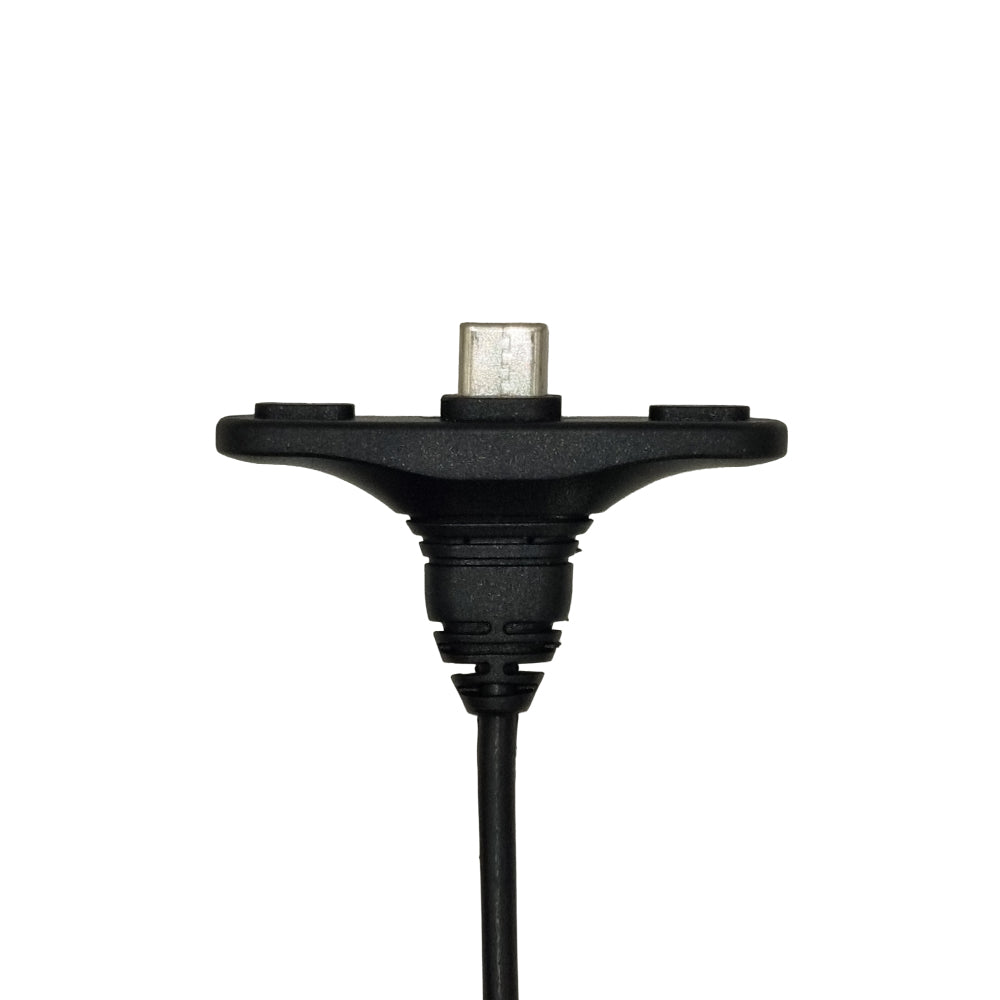 Beurer Spare USB Charging Cable for Beurer EM 89 TENS/ EMS 4-in-1 Massage Device with Heat Option