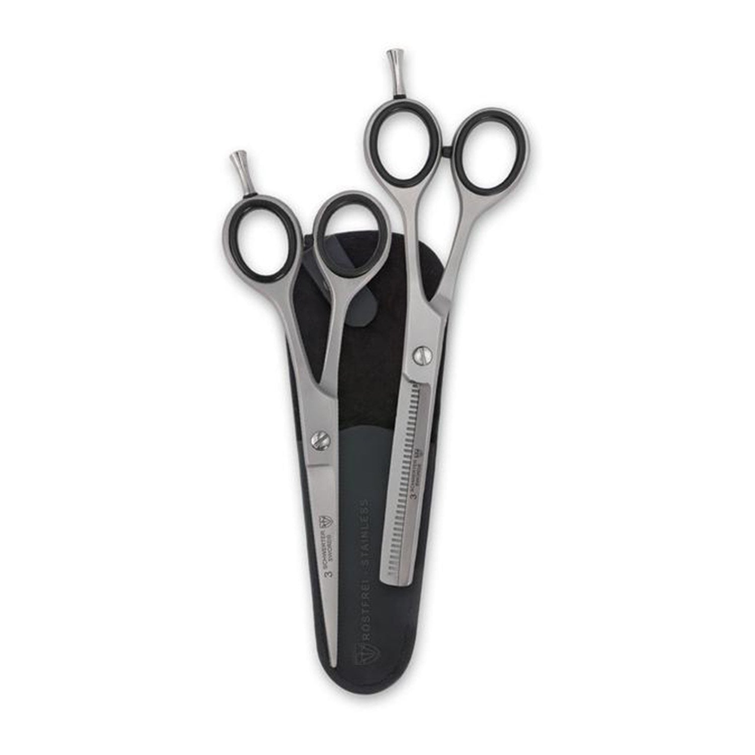 Kellermann Hair and Thinning Scissors Set ET 760