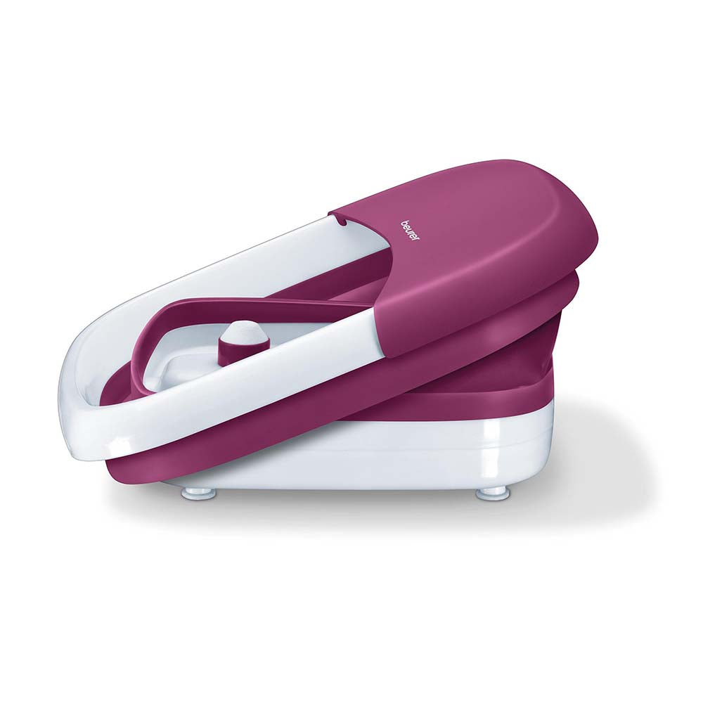 Beurer Foldable Foot Spa With Massage FB 30