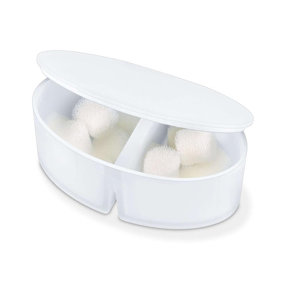 Beurer FC 76/IFC 78 Replacement Filters