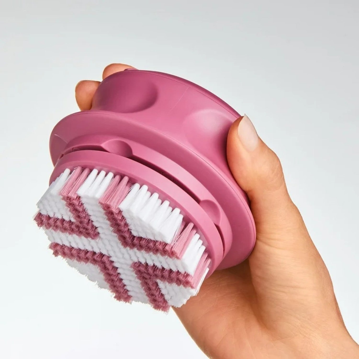 Beurer FC 55 Rechargeable Body Brush: Cleanse & Exfoliate. Removeable Handle. Waterproof