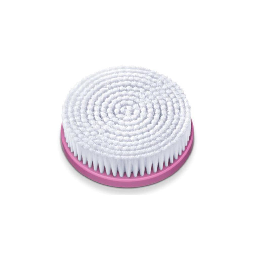 Beurer Replacement Cleansing Brush Head Attachment for Use with the FC 55 Body Brush 60514