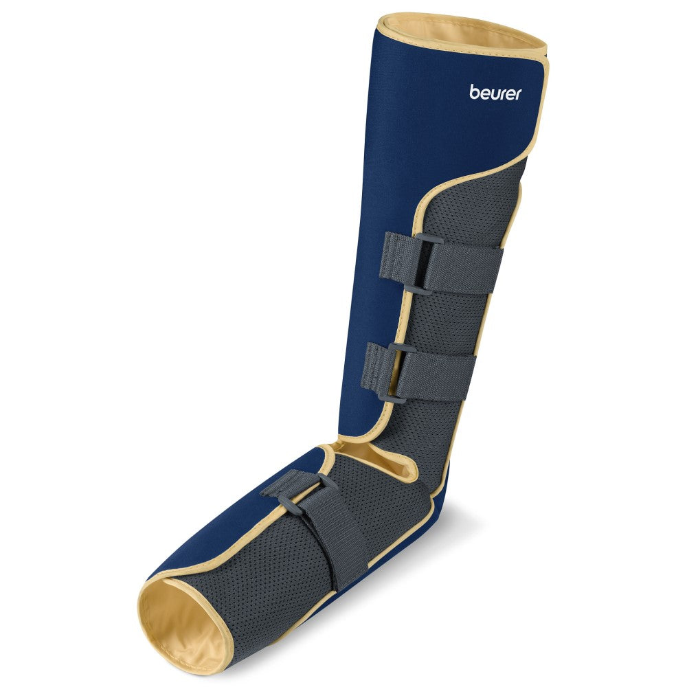 Beurer Germany Vein Trainer: Revitalising Leg Compression Massager FM 150