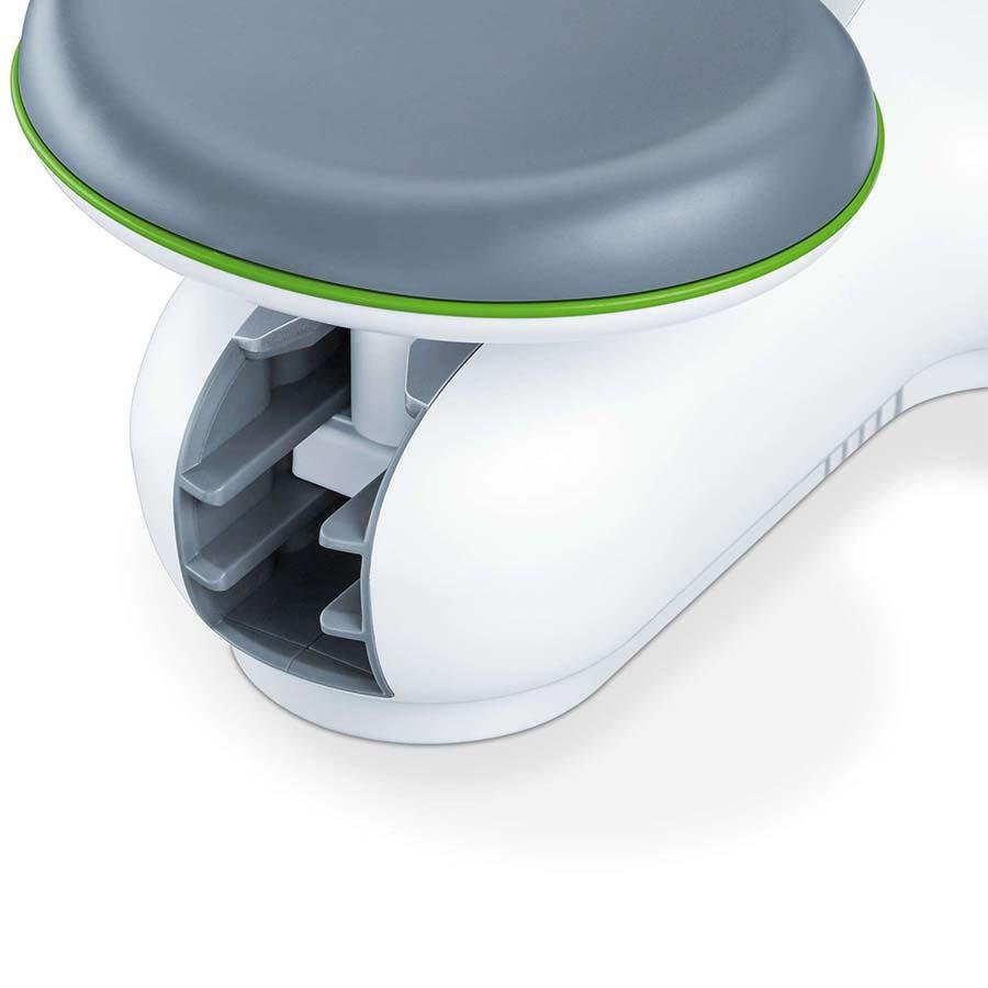 Beurer Achilles Tendon Massager FM 200 Achillomed® | Targeted Recovery from Injury & Strain | Fully Adjustable