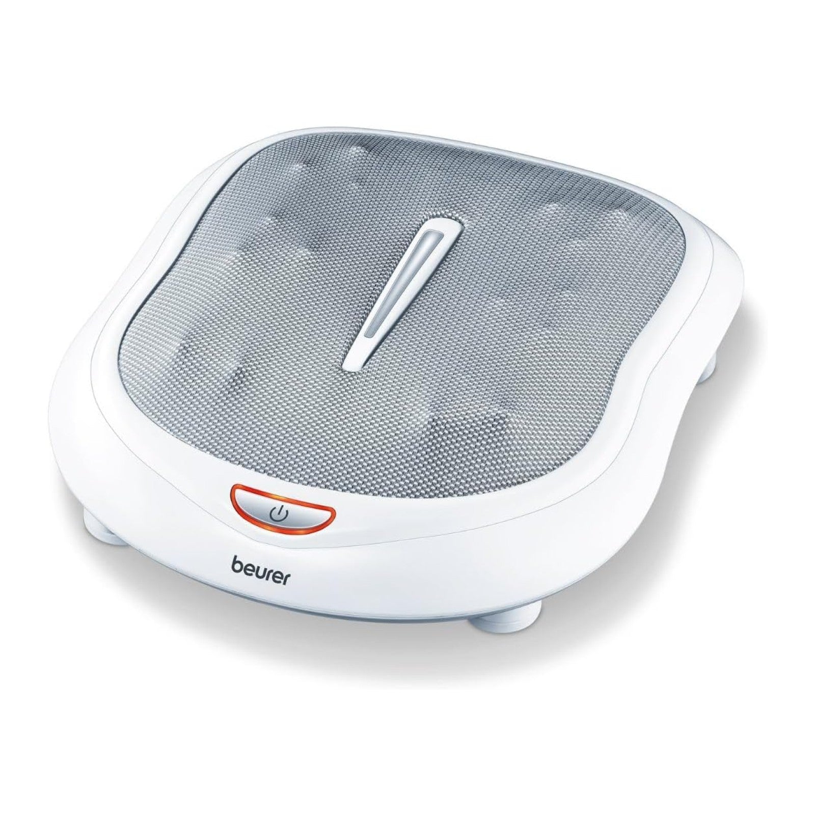 Beurer Germany Shiatsu Foot Massager | Optional Heat Therapy | Relax | Aid Circulation | FM 60