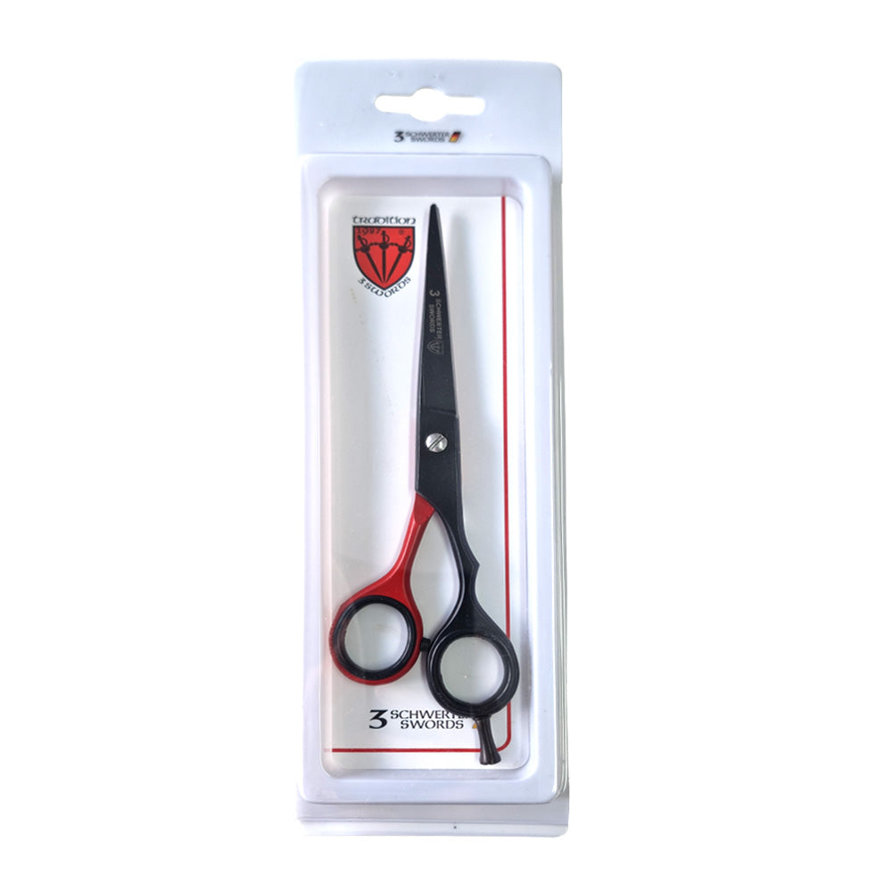 Kellermann Hair Scissors 6" FU 710