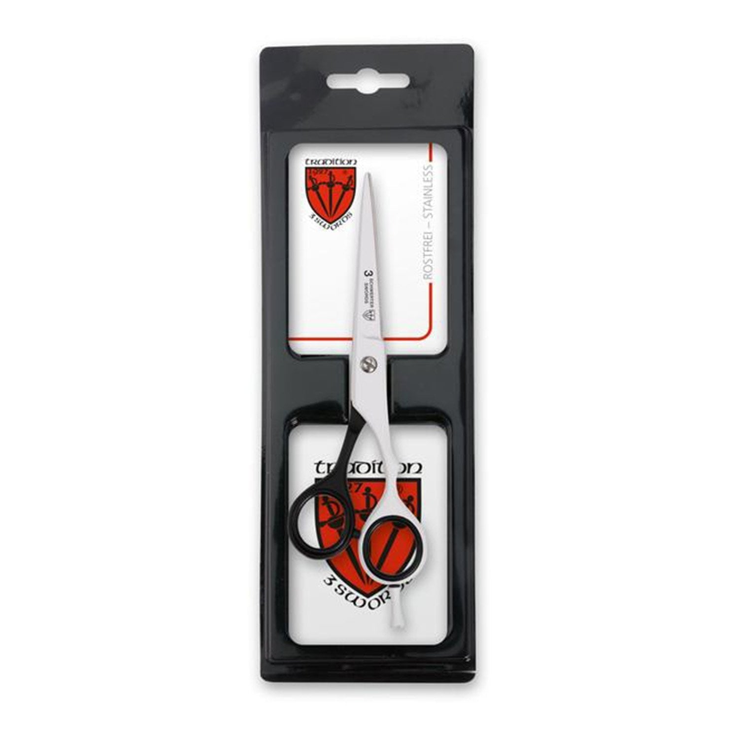 Kellermann Hair Scissors 6" FU 730