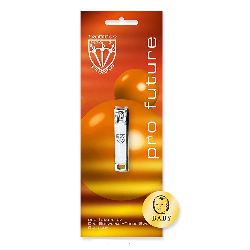 Kellermann 3 Swords Mini-Baby Nail Clipper FU 8123