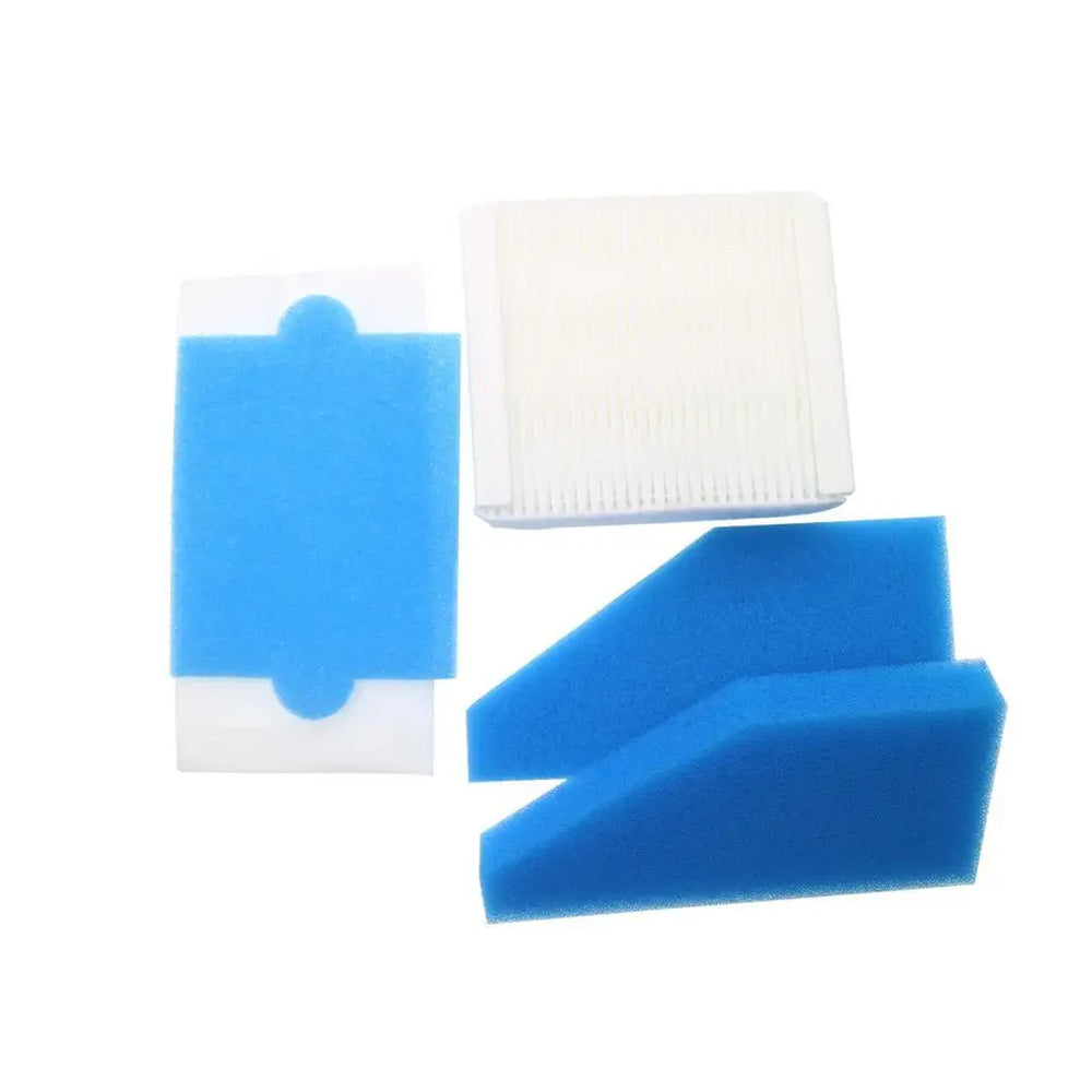 Generic Filter Set 101 for Thomas Perfect Air & Aqua+ Vacuum Cleaner Models