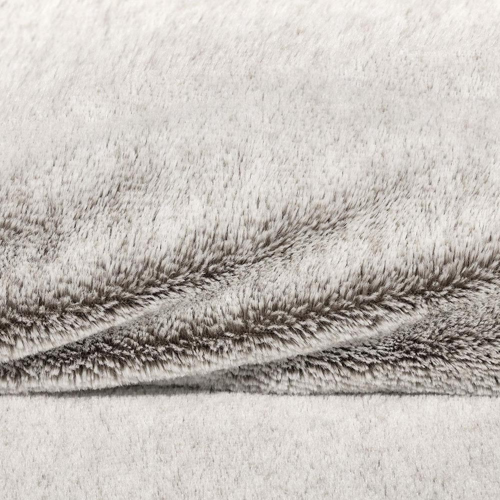 Beurer HD 150 XXL Electric Blanket Throw / Heated Over Blanket in Nordic Grey | 2x1.5m