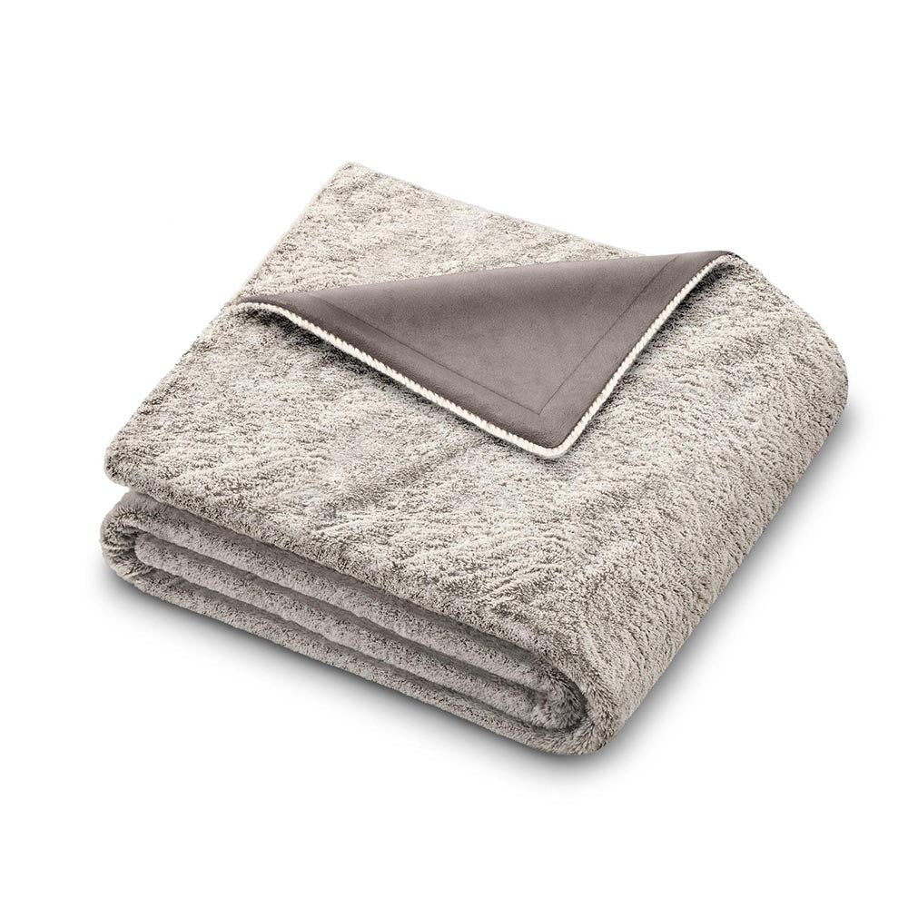 Beurer HD 75 Nordic Heated Overblanket - 180x130cm