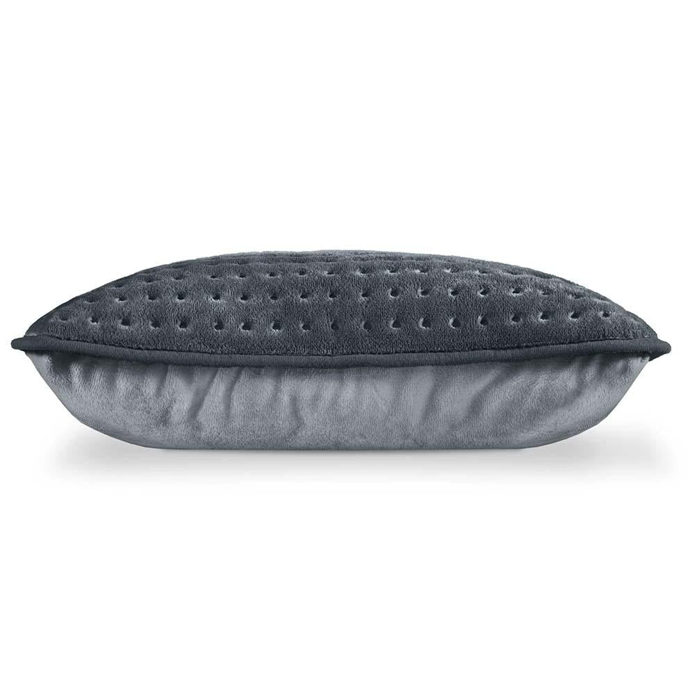 Beurer Extra-Soft Heated Cushion HK 48 Cosy - Grey