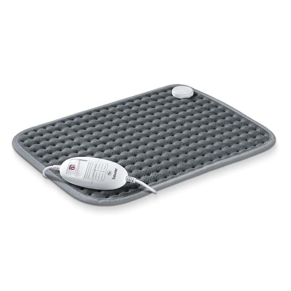 Demo - Beurer Cosy Heat Pad HK SE Special Edition