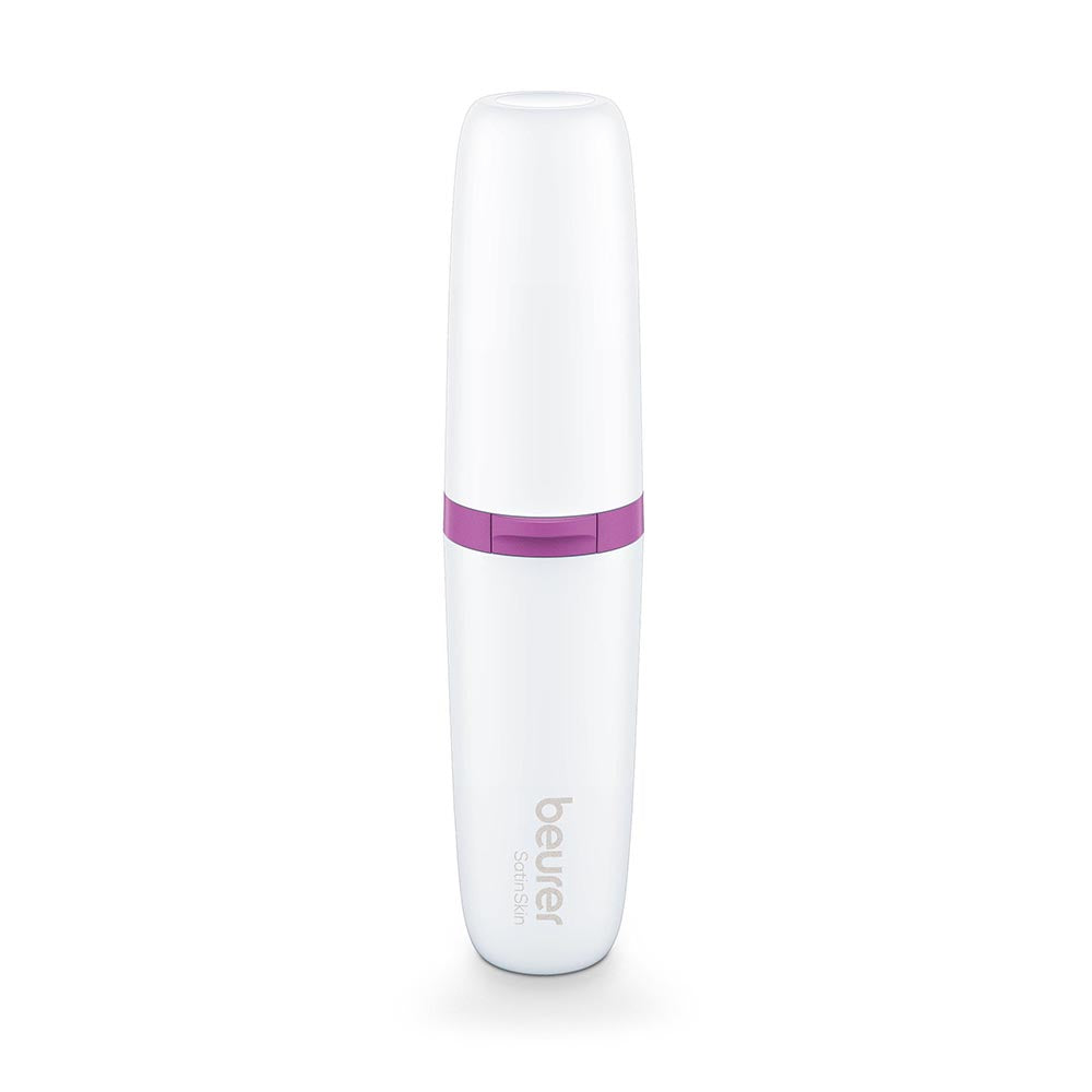 Beurer HL 16 Facial Hair Remover for Eyebrow, Nose, Ear or Facial Hair