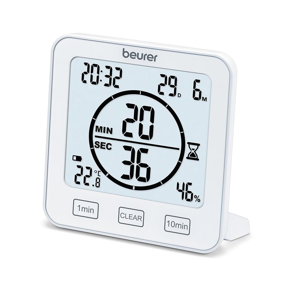 Beurer HM 22 Thermo Hygrometer