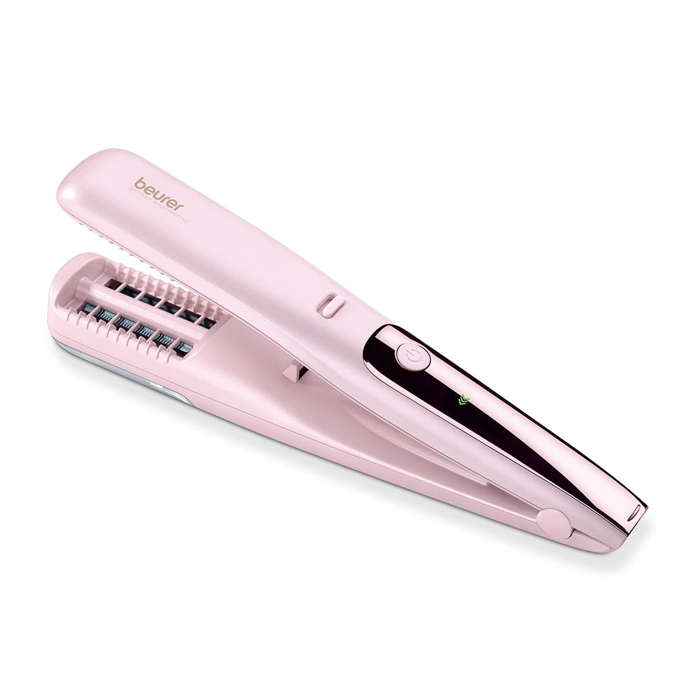 Beurer Germany Split End Trimmer | Cordless, Rechargeable | HT 22