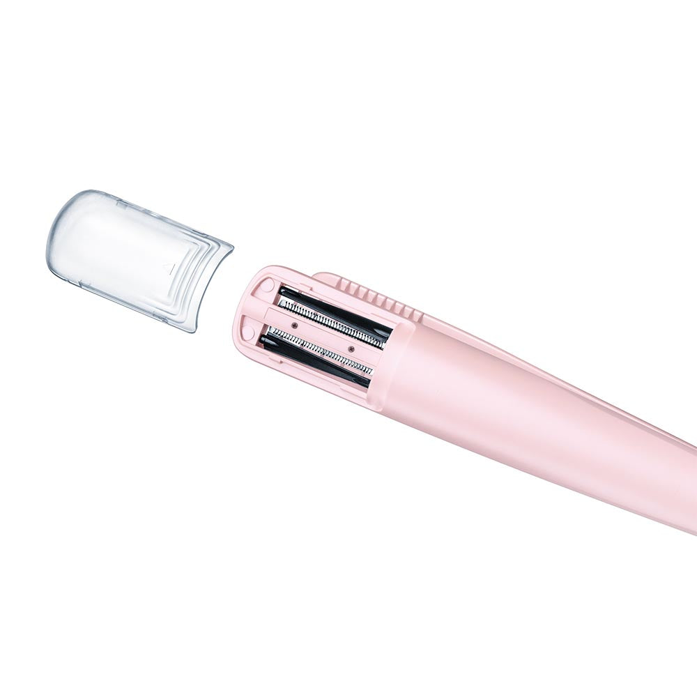 Beurer Germany Split End Trimmer | Cordless, Rechargeable | HT 22