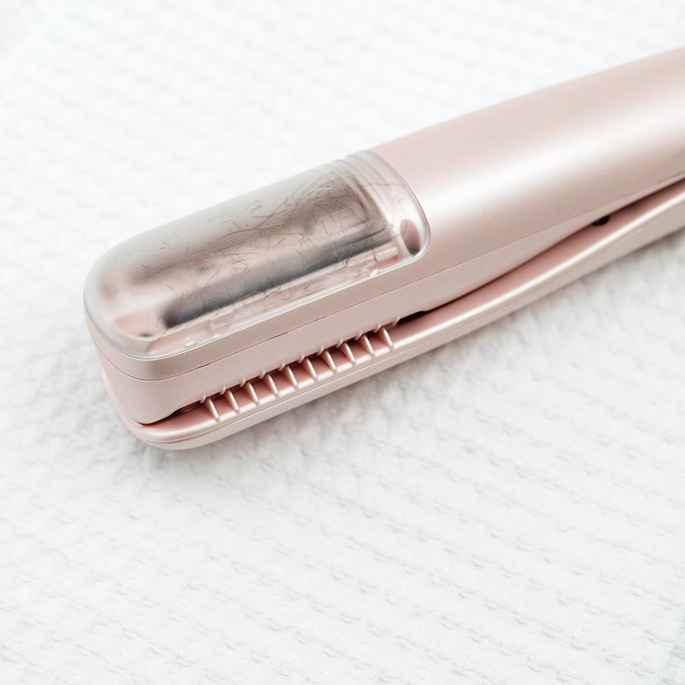 Beurer Germany Split End Trimmer | Cordless, Rechargeable | HT 22