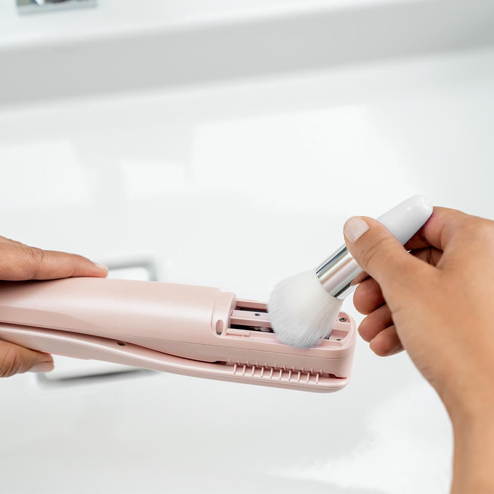 Beurer Germany Split End Trimmer | Cordless, Rechargeable | HT 22