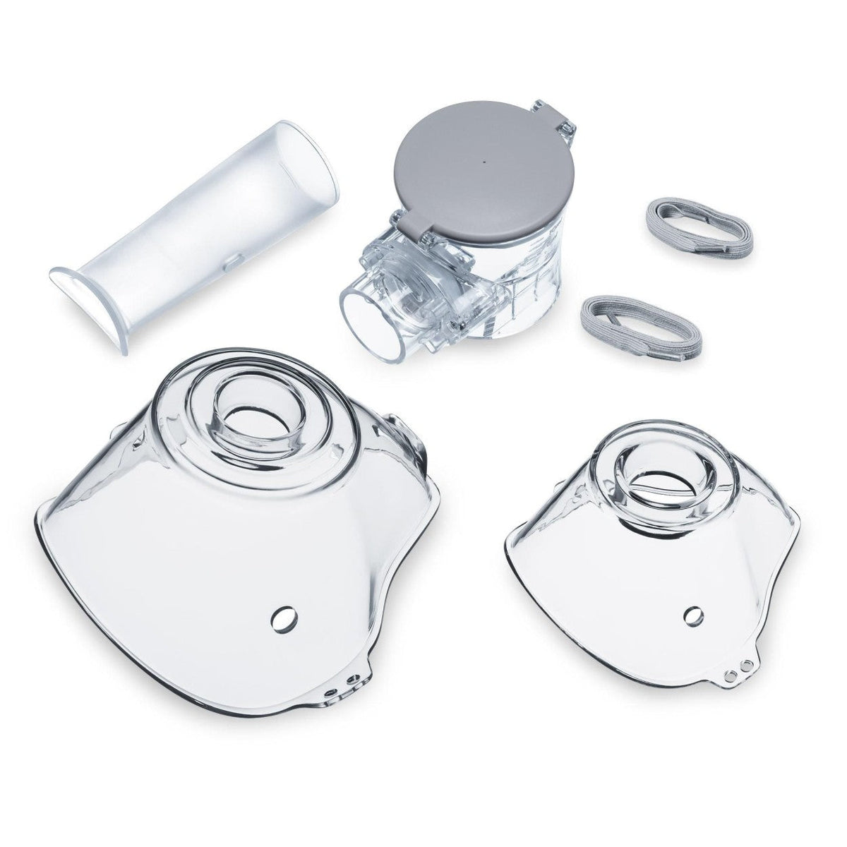 Beurer IH 47 Replacement Accessory Spare Parts/YearPack for IH 47 Nebuliser