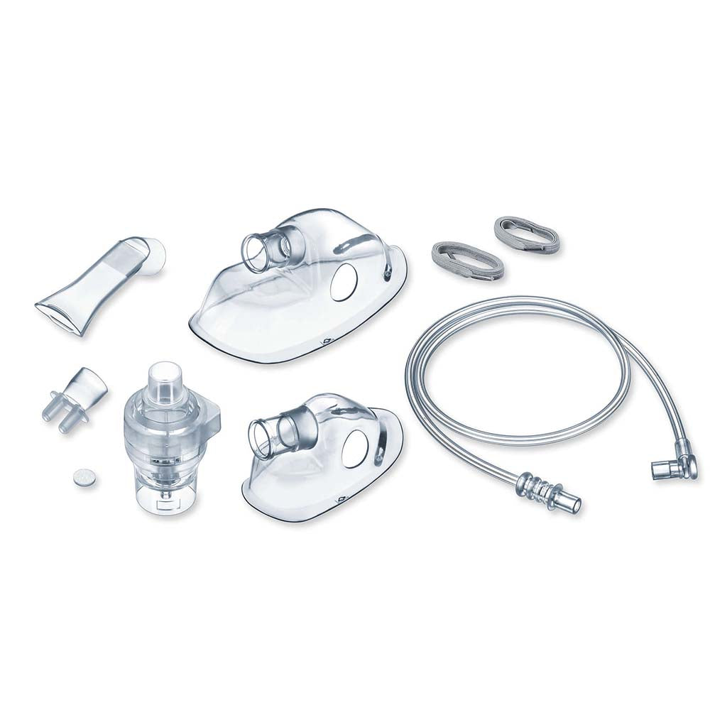 Beurer Nebuliser IH 58/IH 60 Year Pack