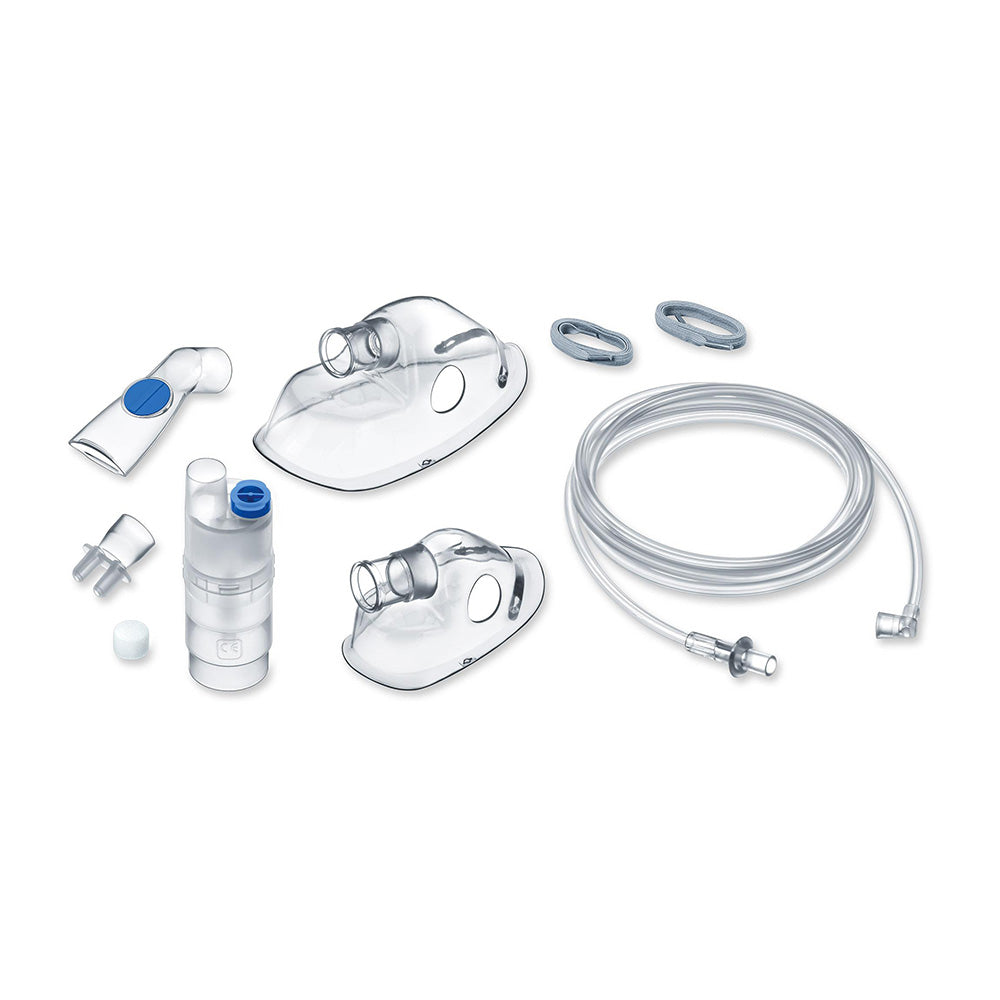 Beurer Nebuliser IH 26 Compressed Air Technology