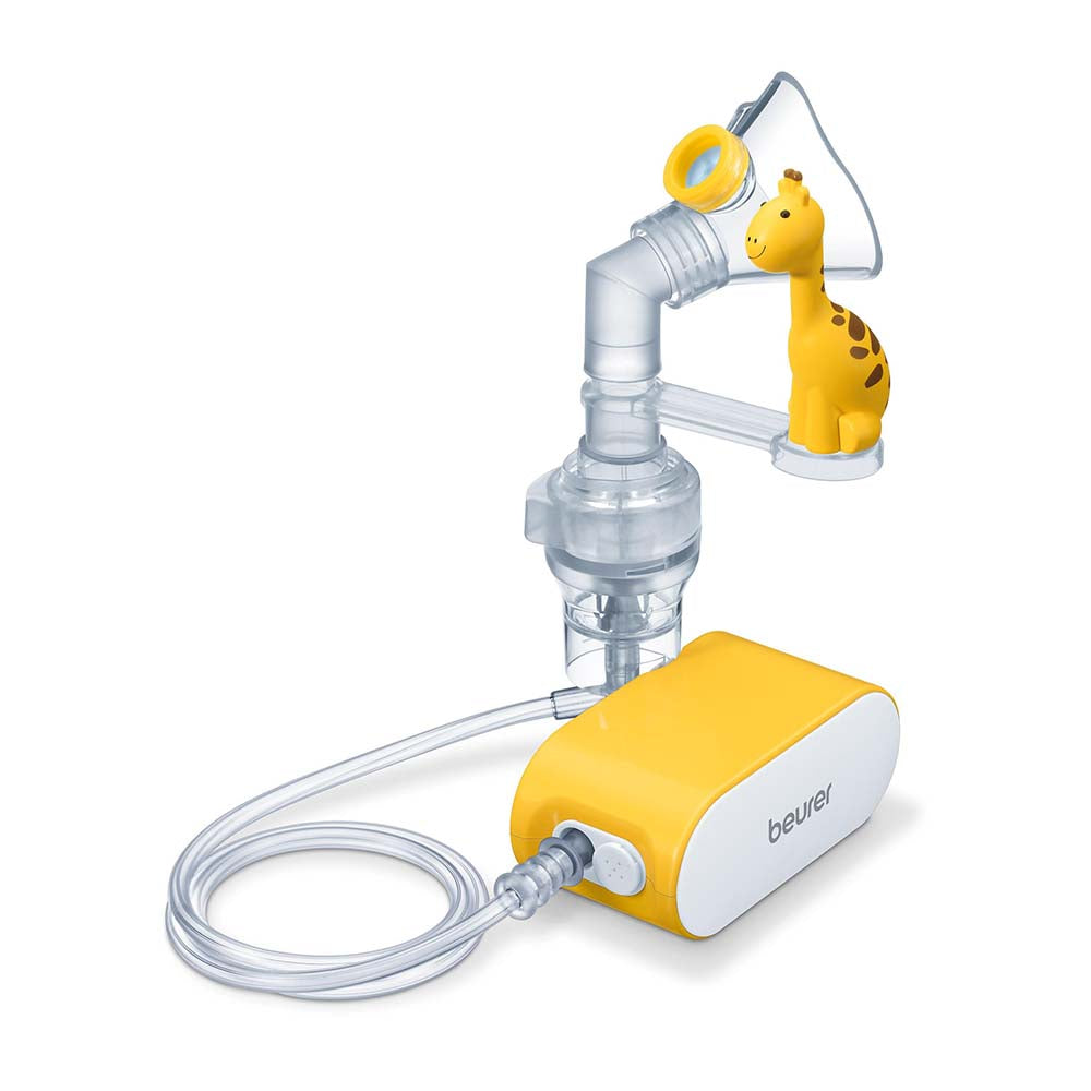 Beurer IH 58 Kids Travel Nebuliser