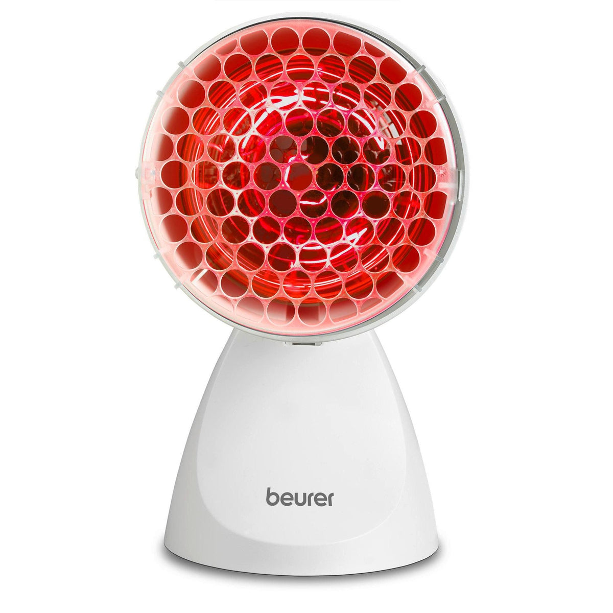 Beurer Germany Infrared Heat Lamp 100W | With Goggles & Shield | IL 11