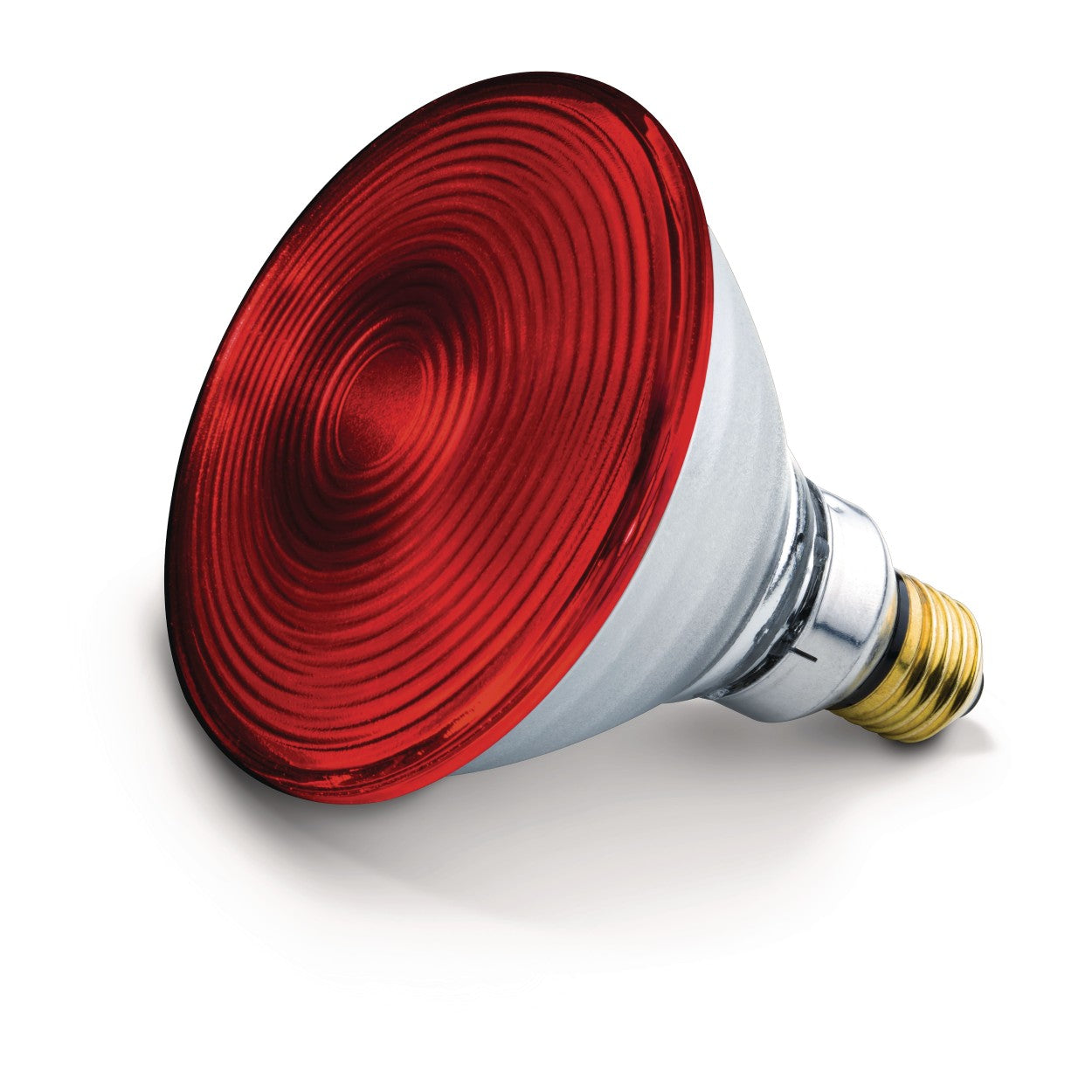 Beurer Germany IL 21 Infrared Heat Lamp 150W: Heal & Soothe Colds, Injury & Pain