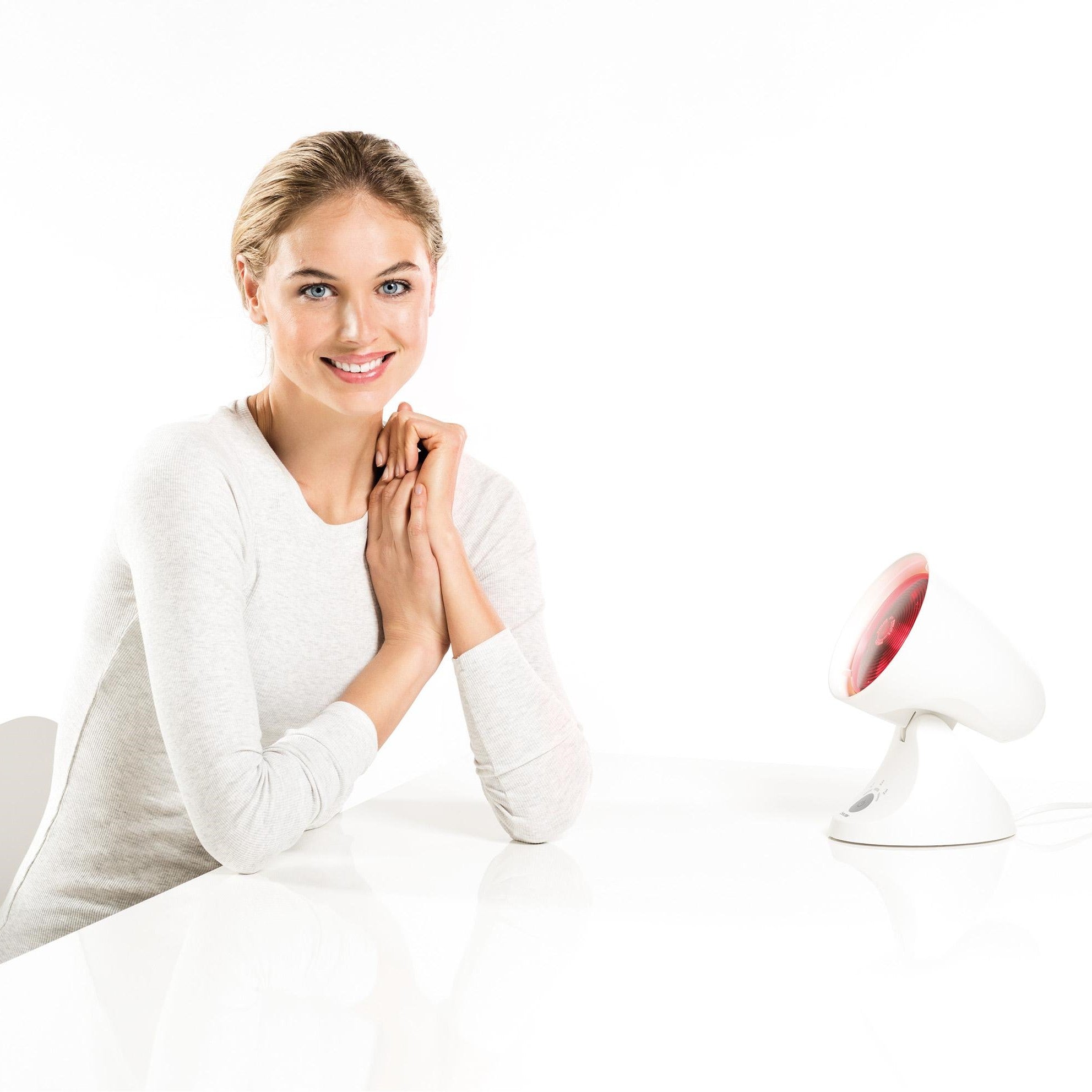 Beurer 150-Watt Infrared Bulb Replacement for SIL 16, IL 21, IL 35 Infrared Lamps