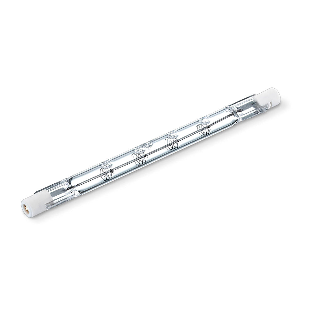 Beurer Replacement Bulb for use with Beurer IL 50, IL 60 & Sanitas SIL 45 Infrared Heat Lamps 300W