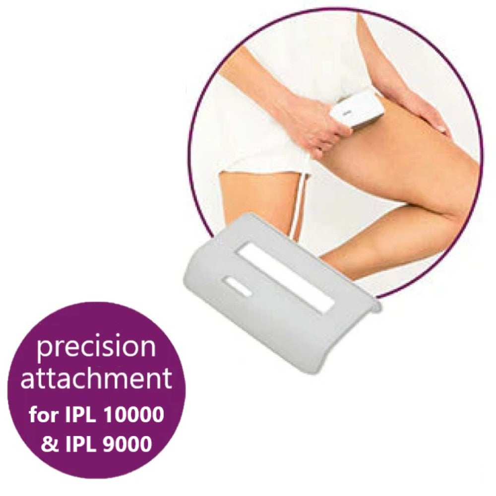 Beurer IPL Precision Face & Bikini Attachment for use with Beurer IPL 9000 + & IPL 10000 + Salon Pro IPL Devices