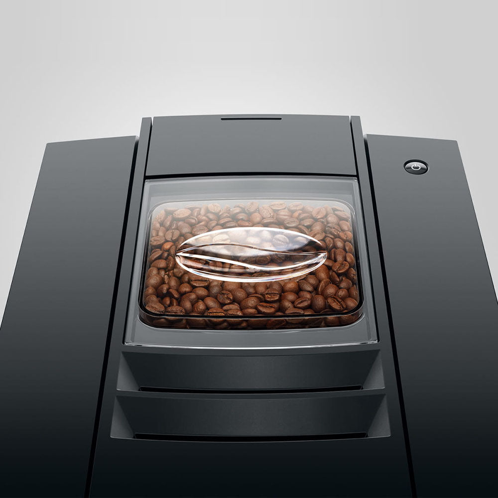 Jura E8 Coffee Machine Incl. Maintenance Starter Kit & Mostra Di Cafe Forza #3 Coffee Beans (2kg)