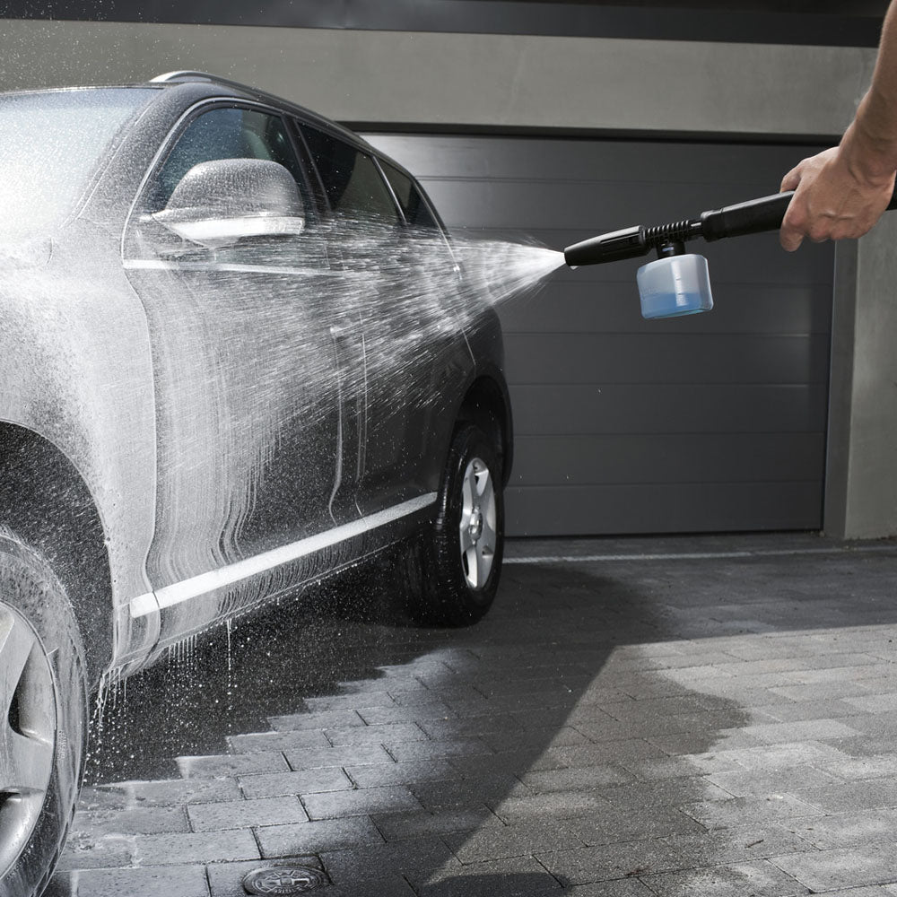 Karcher K 25 Silent High Pressure Washer - Limited Edition