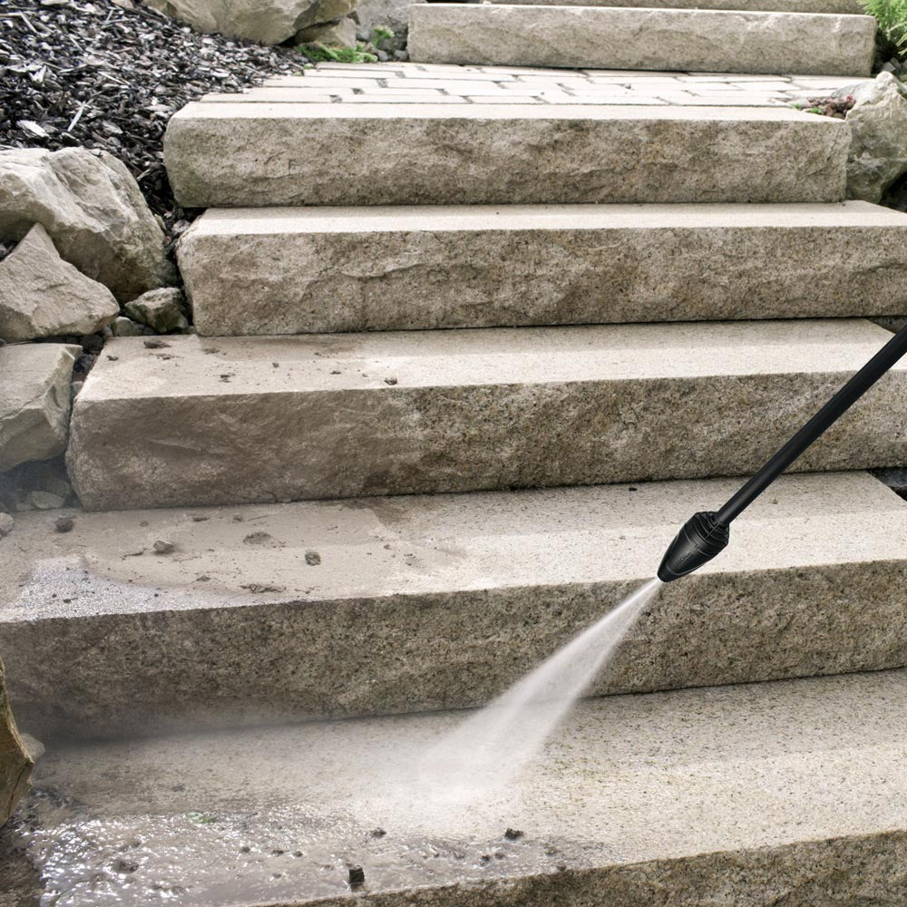 Karcher K 25 Silent High Pressure Washer - Limited Edition