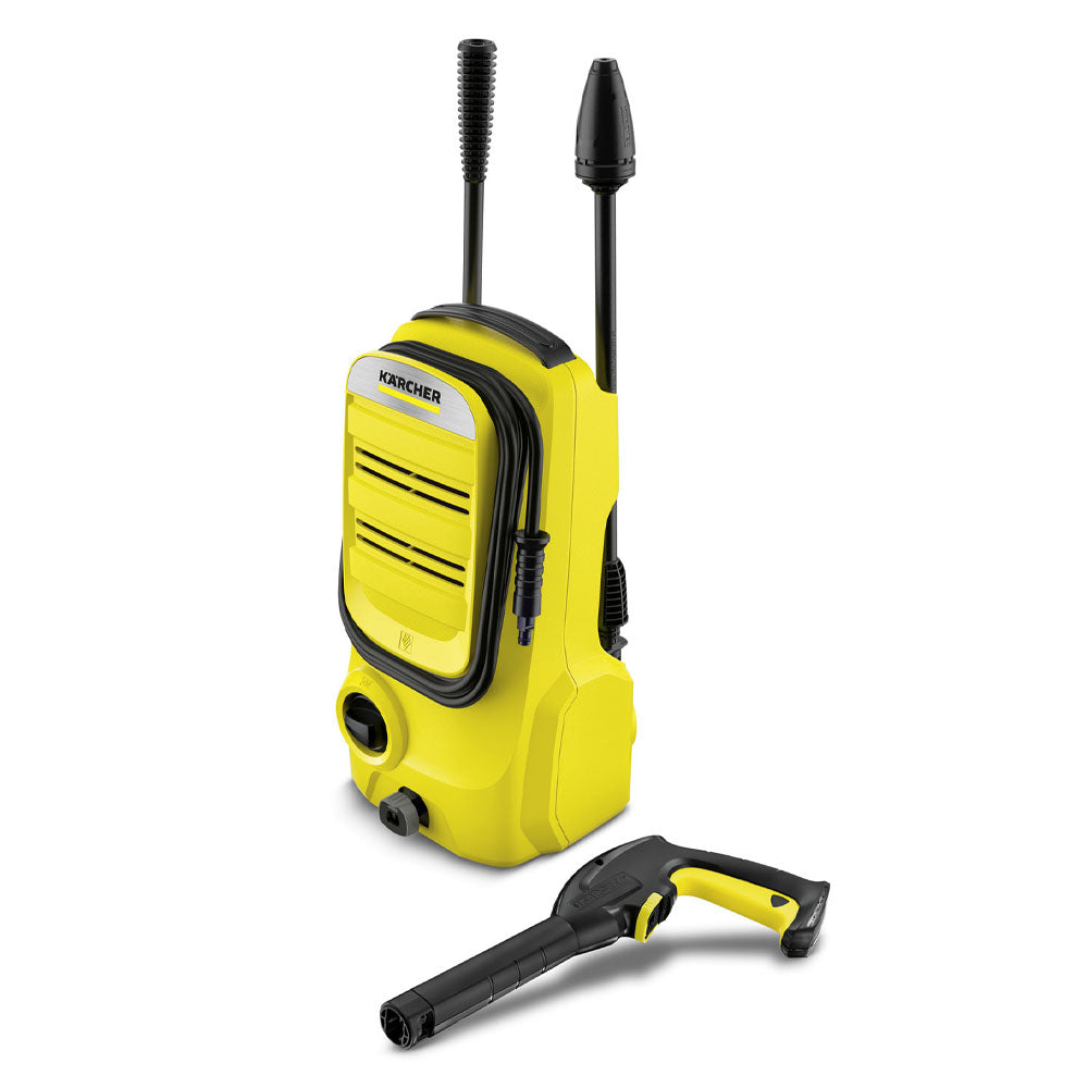 Karcher K 2 Compact High Pressure Cleaner