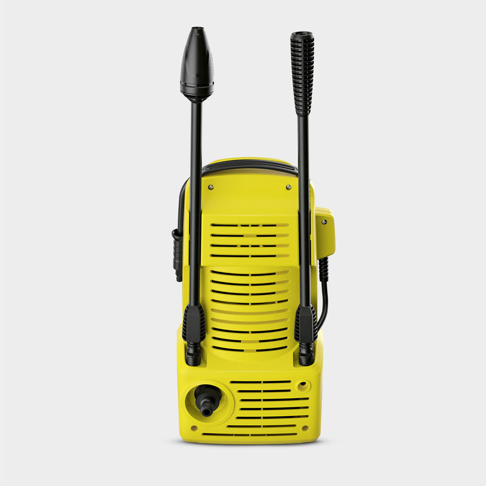 Karcher K 2 Compact High Pressure Cleaner