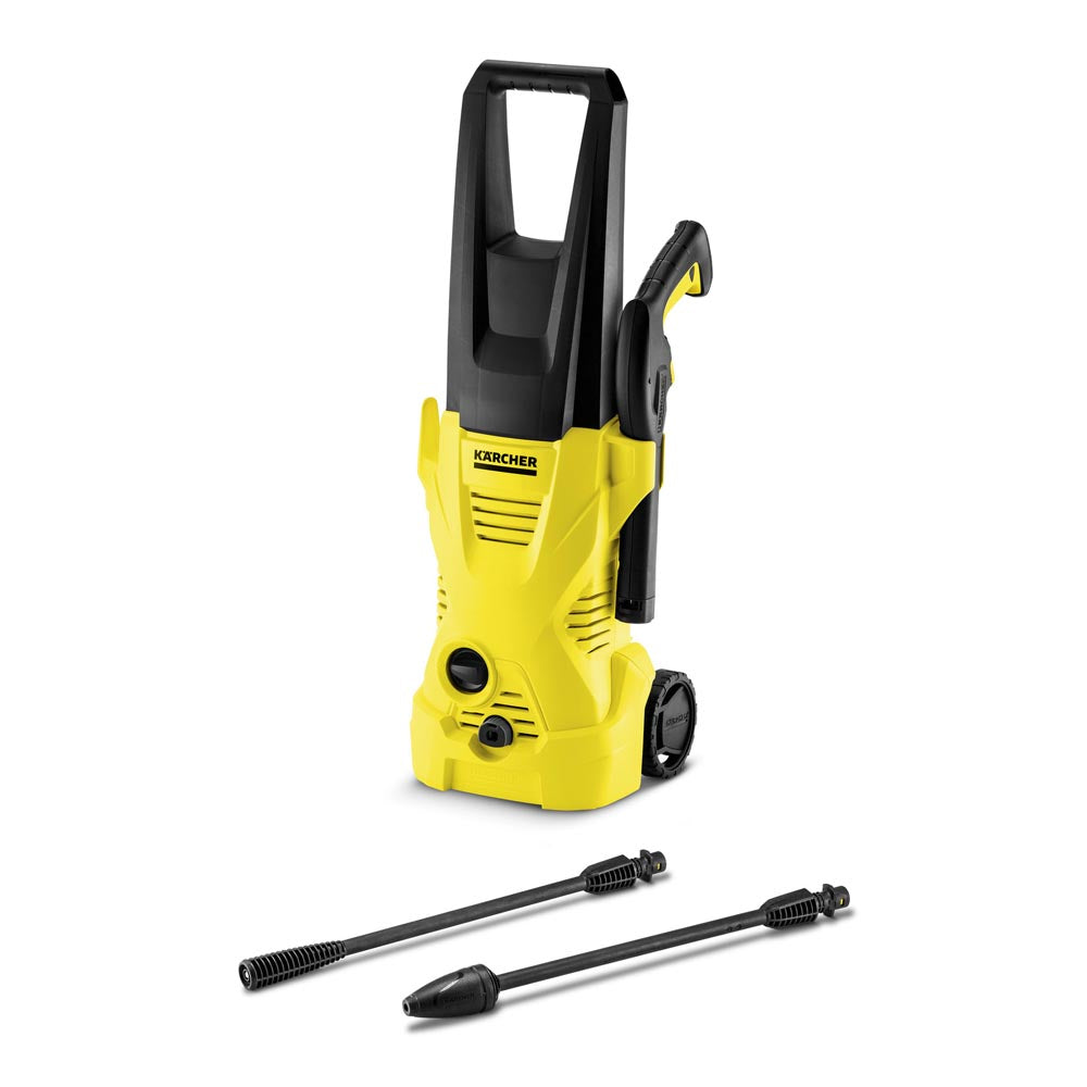 Karcher K 2 High Pressure Cleaner