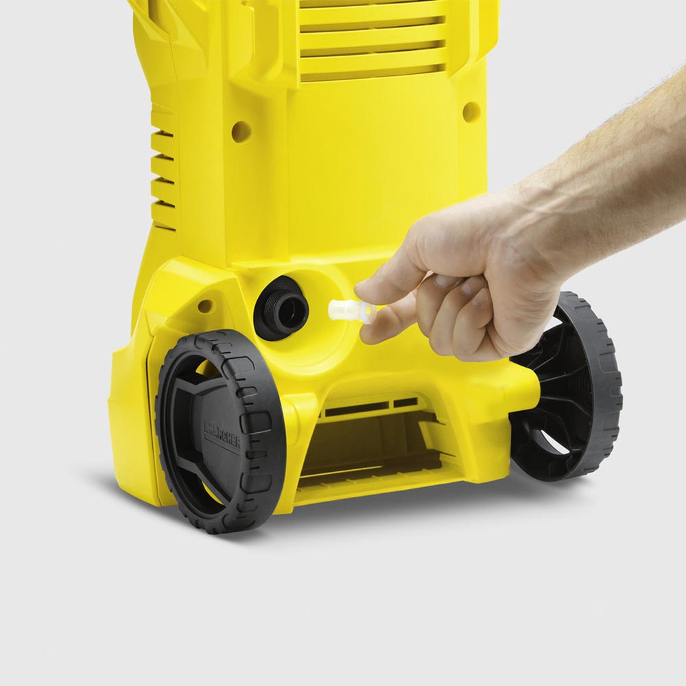Karcher K 2 High Pressure Cleaner
