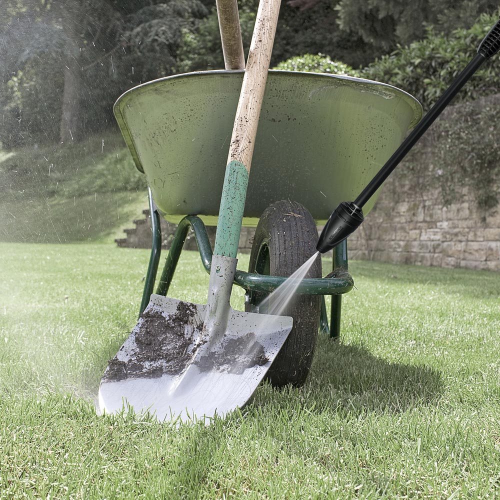 Karcher K 2 High Pressure Cleaner