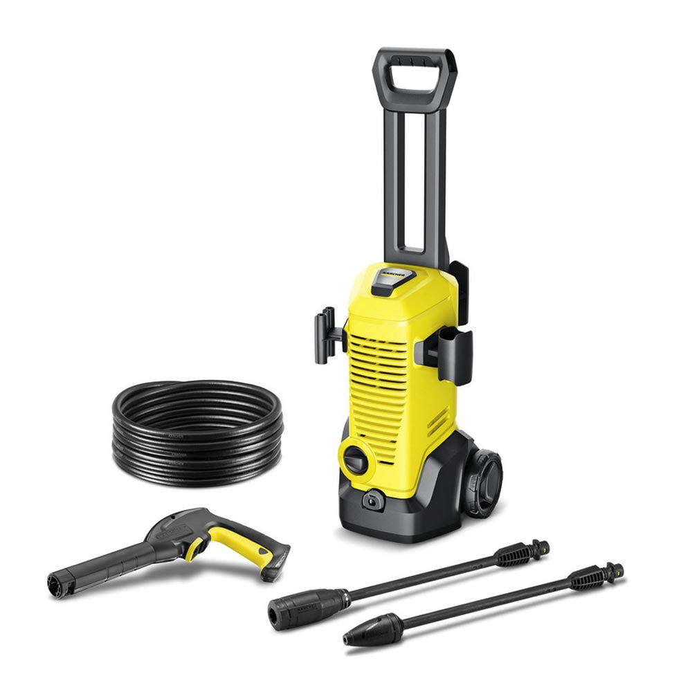 Karcher K 3 Modular Pressure Cleaner