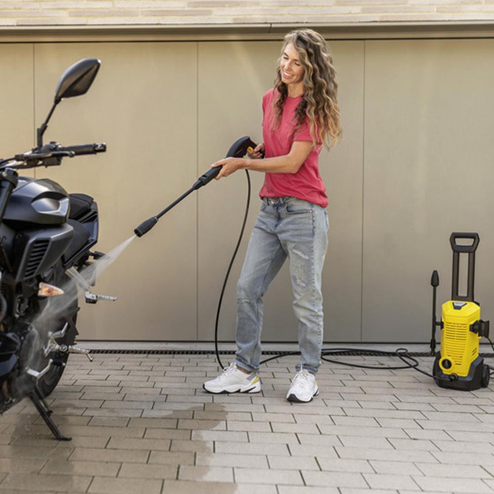 Karcher K 3 Modular Pressure Cleaner