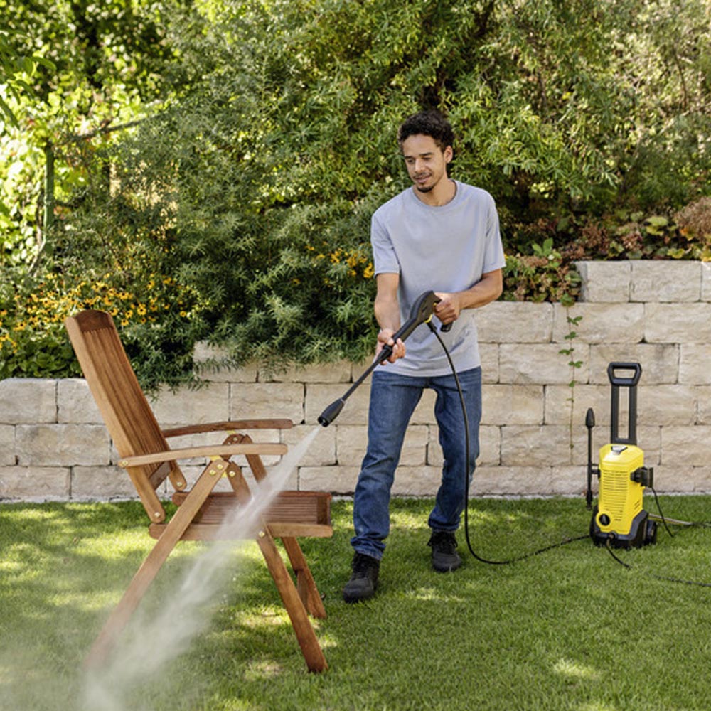 Karcher K 3 Modular Pressure Cleaner