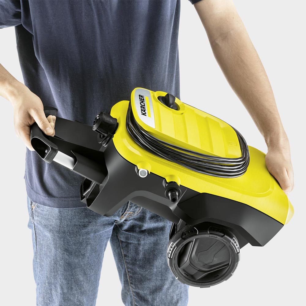 Karcher K4 Compact Pressure Cleaner