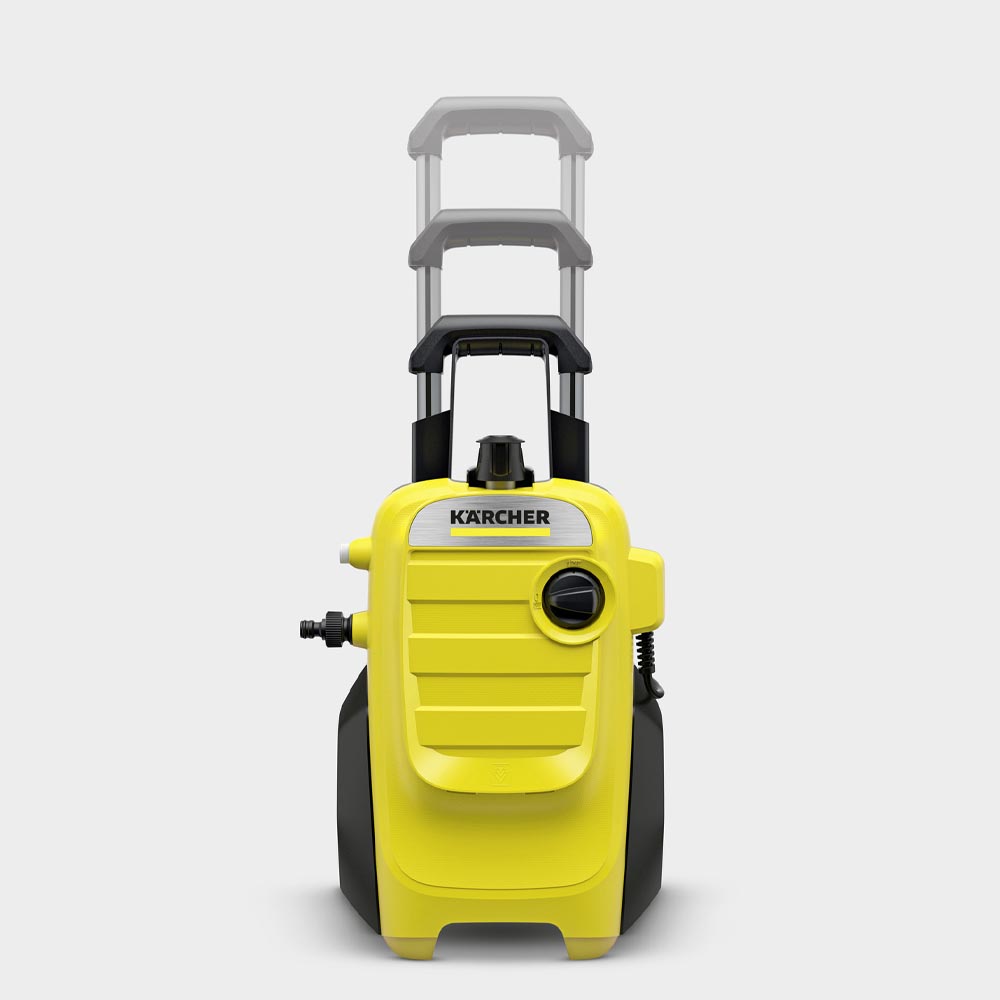 Karcher K4 Compact Pressure Cleaner