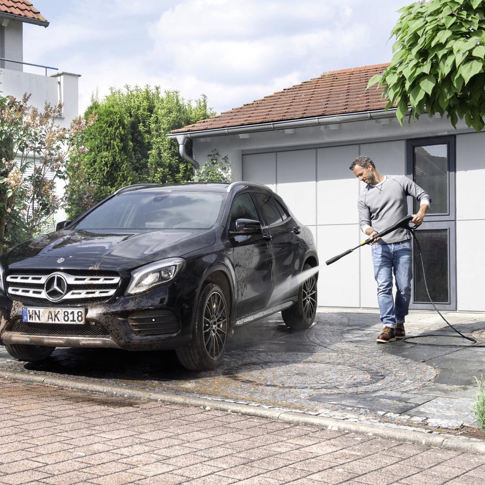 Karcher K4 Compact Pressure Cleaner