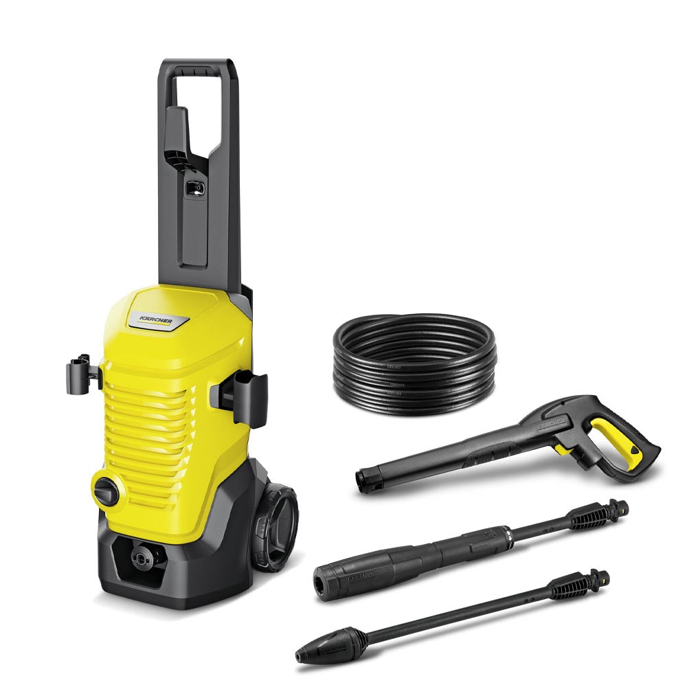 Karcher K4 WCM Pressure Cleaner